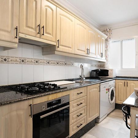 Apartamento Romo Кониль-де-ла-Фронтера Экстерьер фото