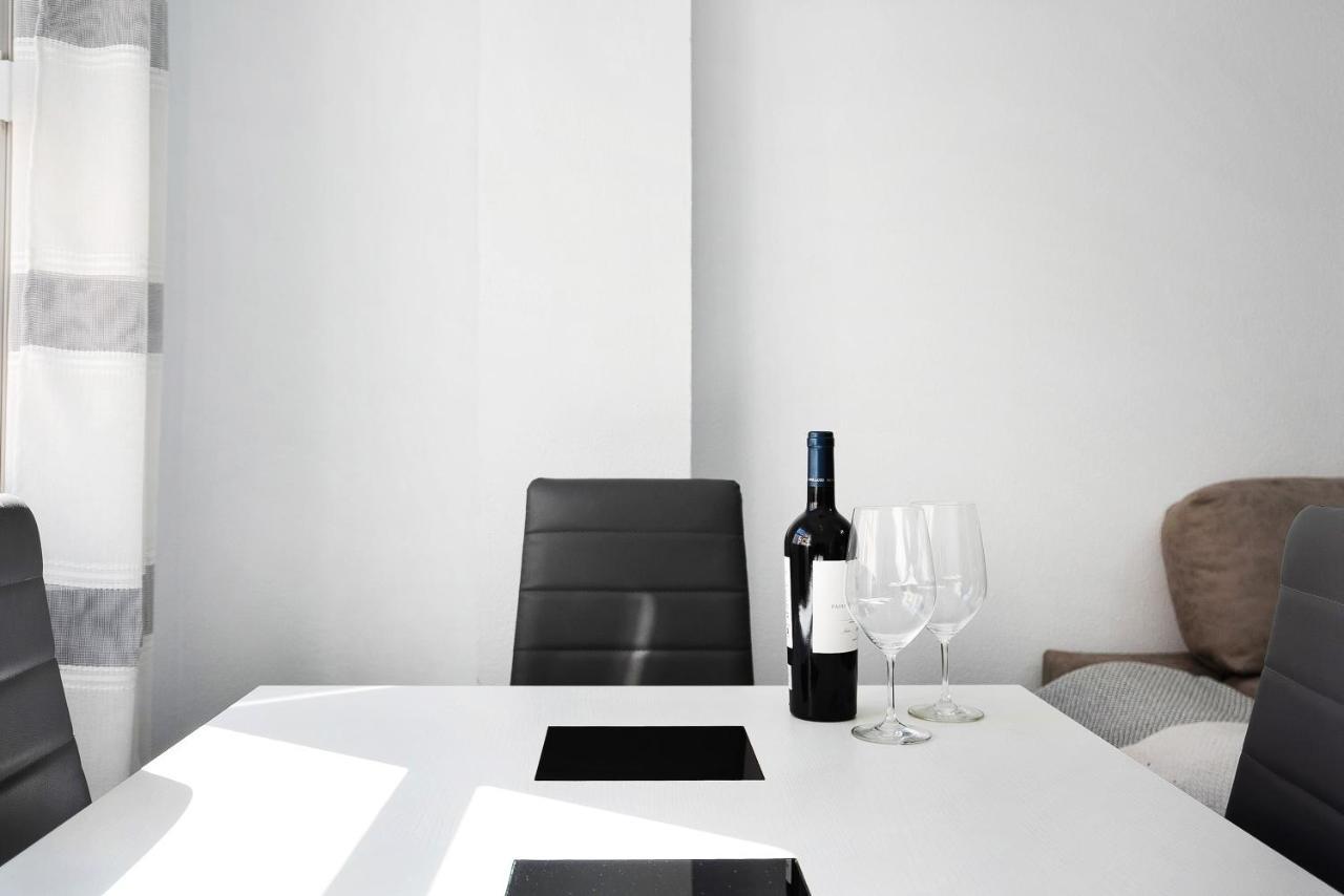 Apartamento Romo Кониль-де-ла-Фронтера Экстерьер фото