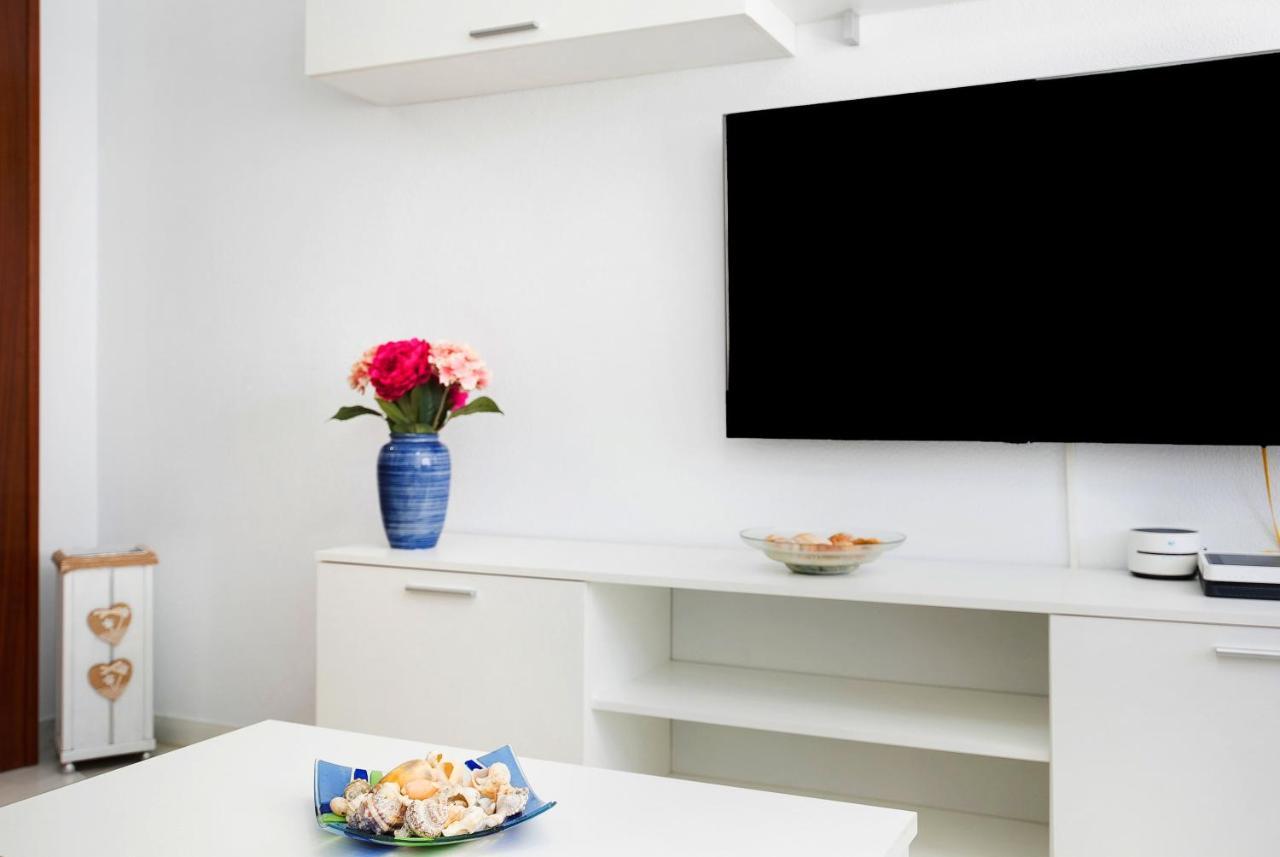 Apartamento Romo Кониль-де-ла-Фронтера Экстерьер фото