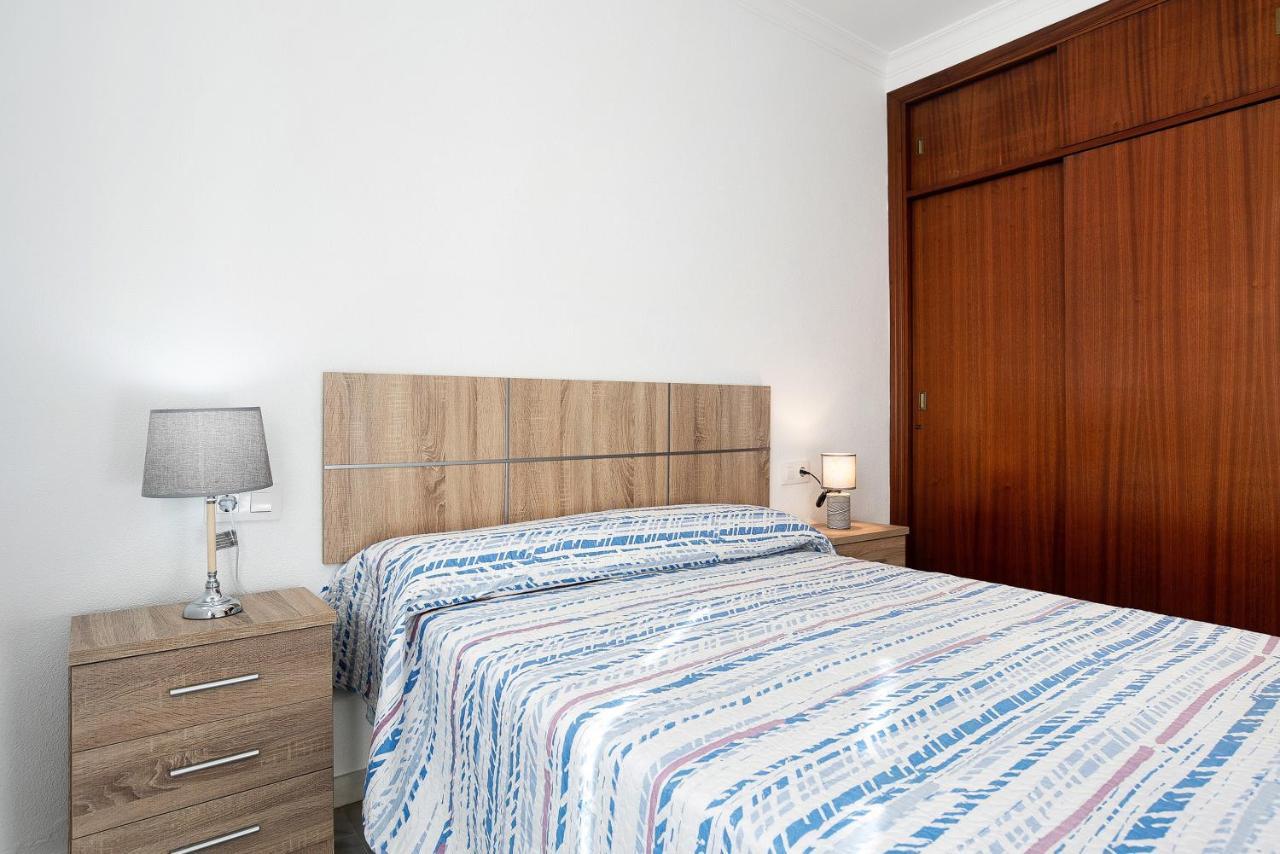 Apartamento Romo Кониль-де-ла-Фронтера Экстерьер фото