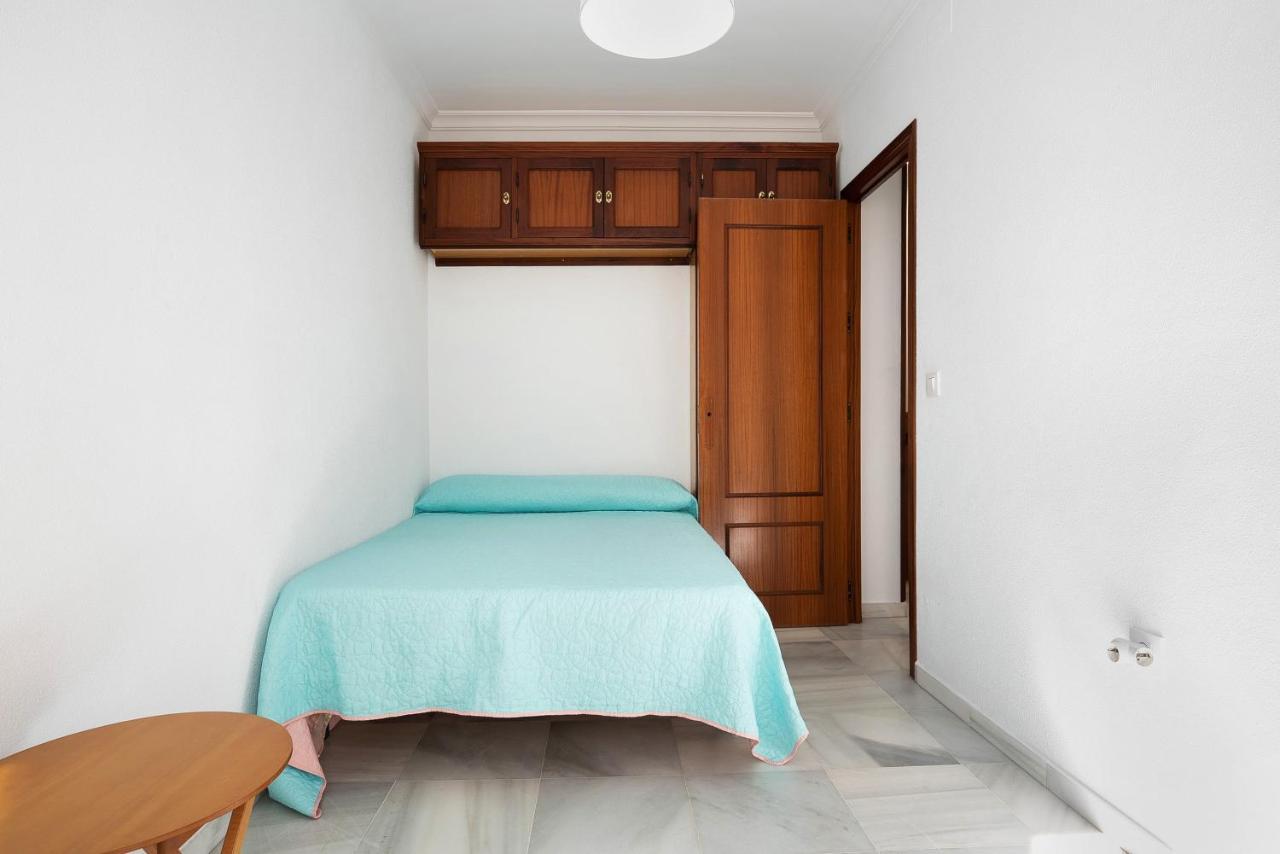 Apartamento Romo Кониль-де-ла-Фронтера Экстерьер фото